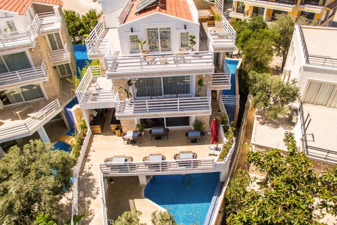 Photo of Others in Kalkan