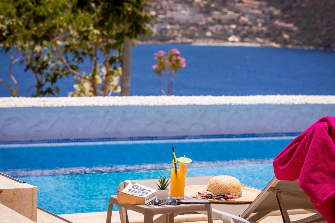 Photo of Others in Kalkan