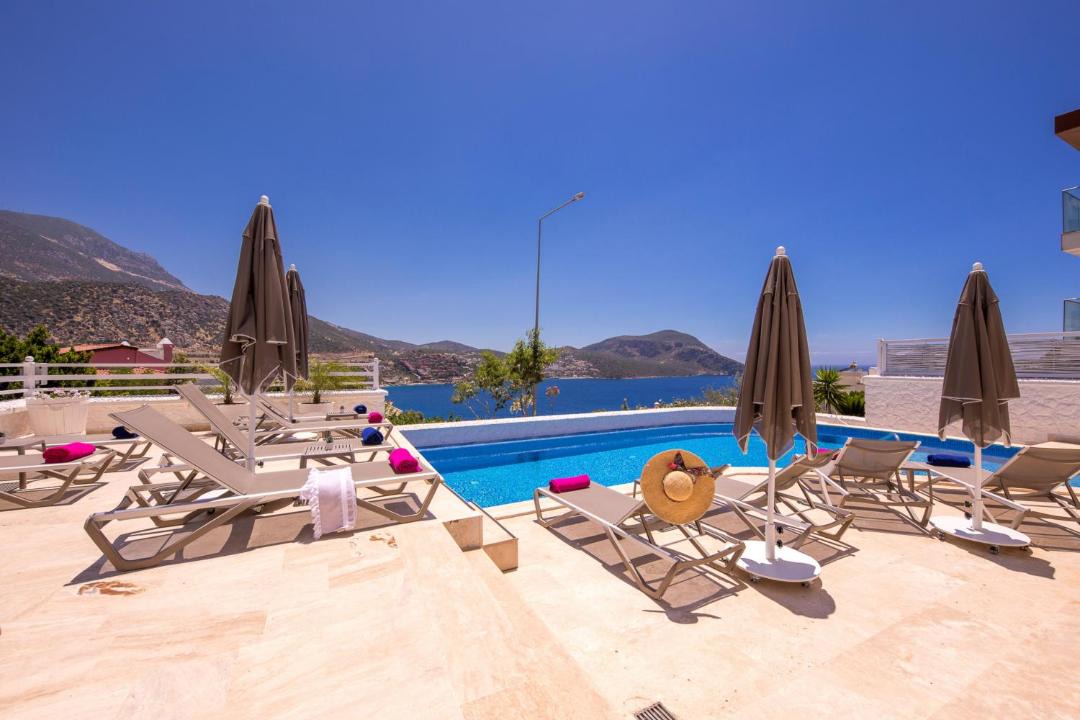 Photo of Others in Kalkan