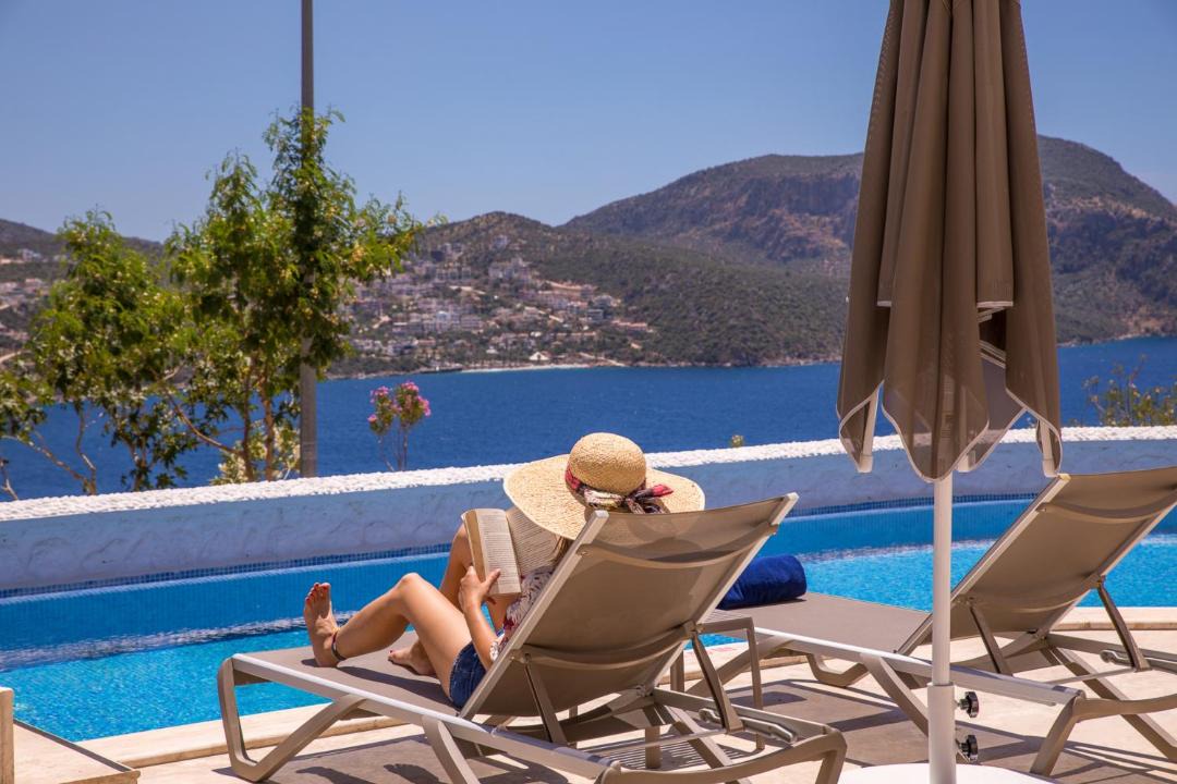 Photo of Others in Kalkan