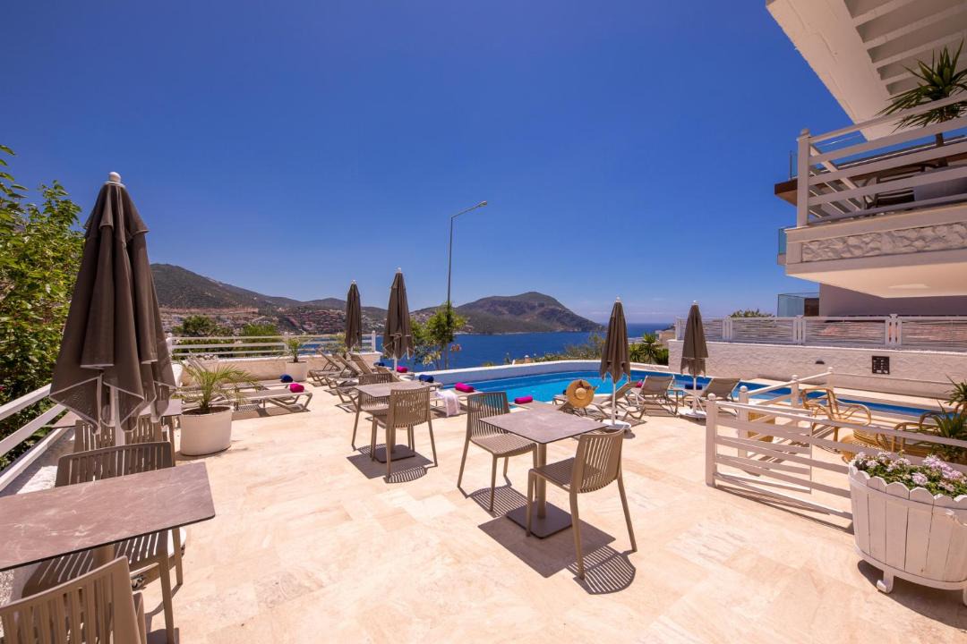 Photo of Others in Kalkan