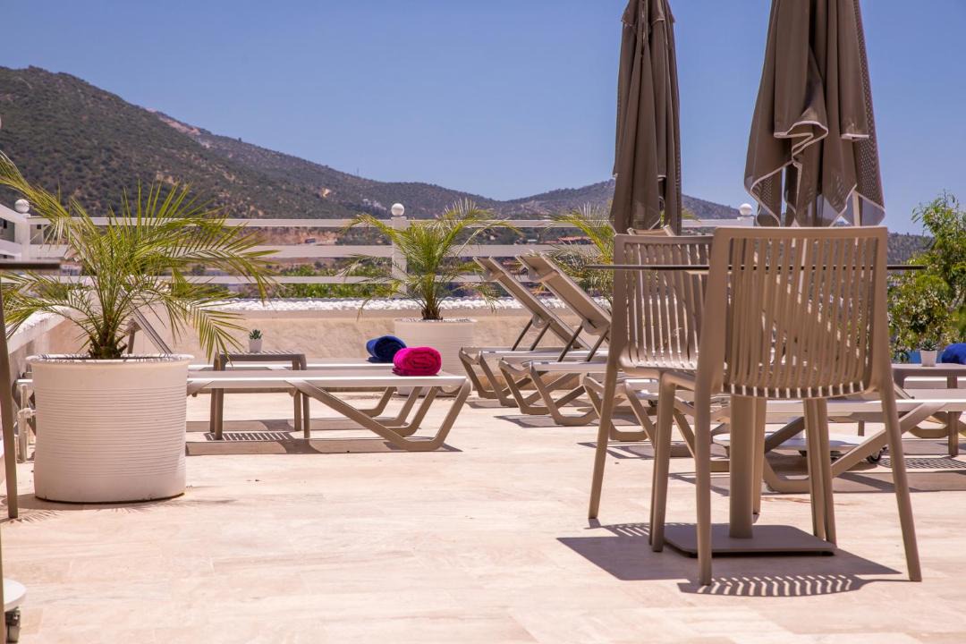 Photo of Others in Kalkan
