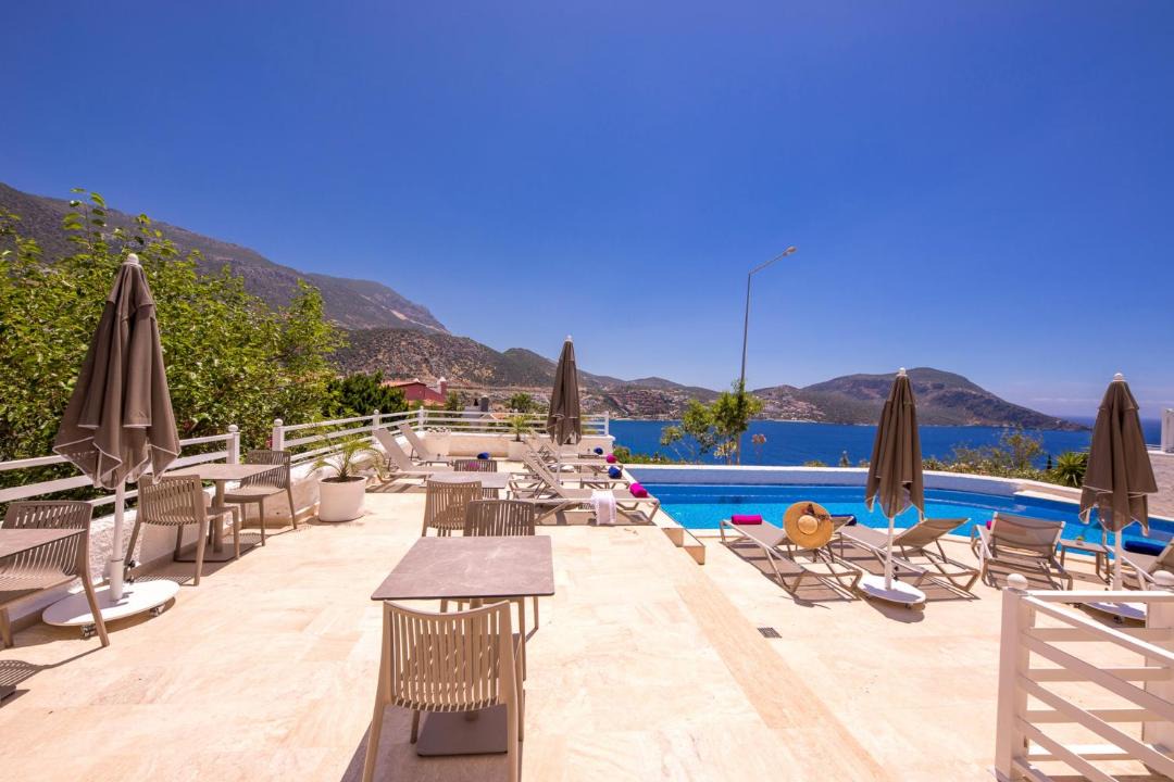 Photo of Others in Kalkan