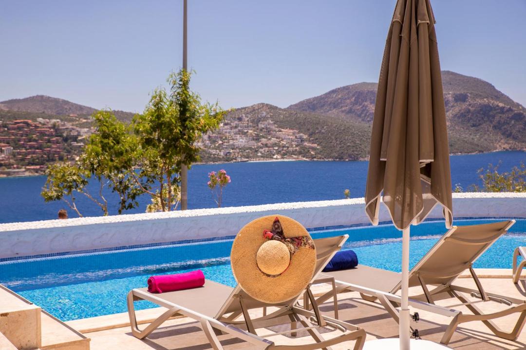 Photo of Others in Kalkan
