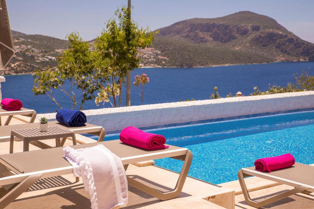 Photo of Others in Kalkan