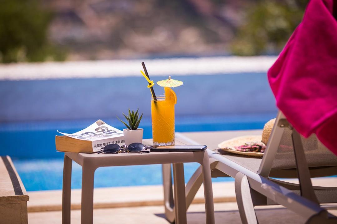 Photo of Others in Kalkan