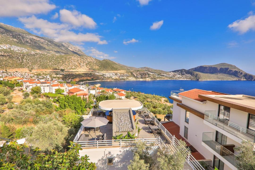 Photo of Others in Kalkan