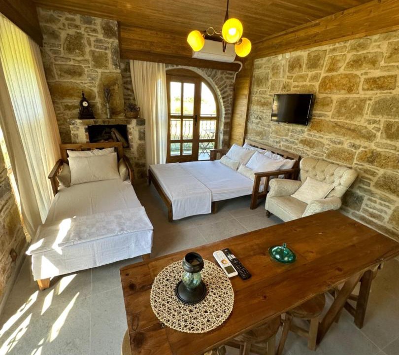 Photo of Livingroom in Gokceada