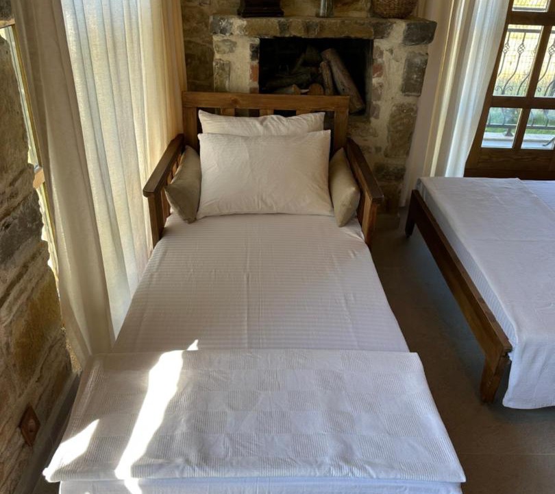Photo of Bedroom in Gokceada