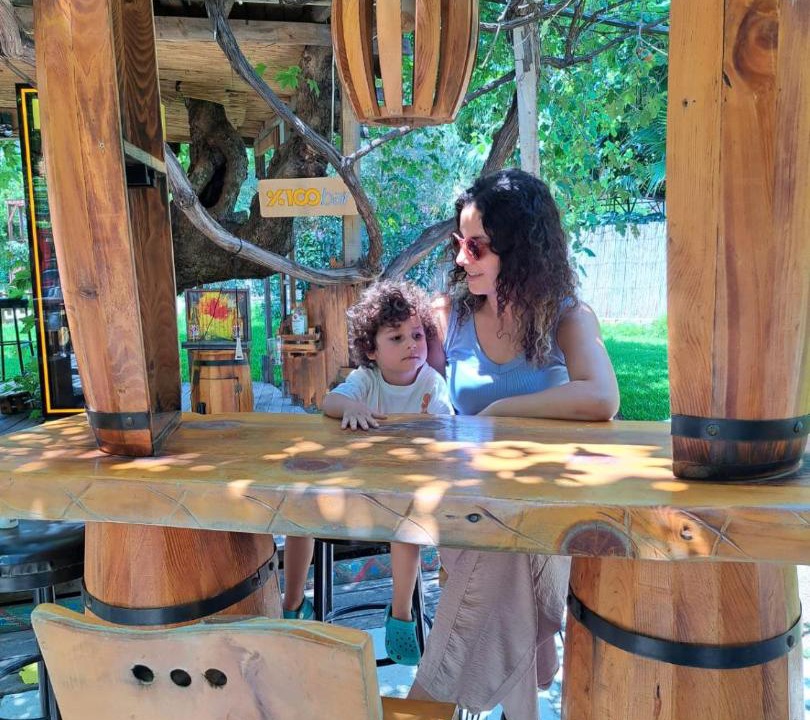 Photo of Others in Olympos