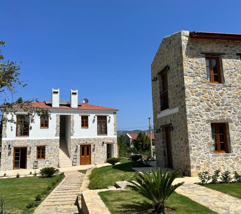 Photo of Others in Old Datca
