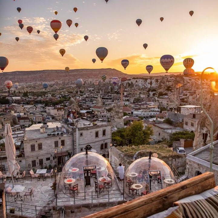 Photo of Others in Goreme