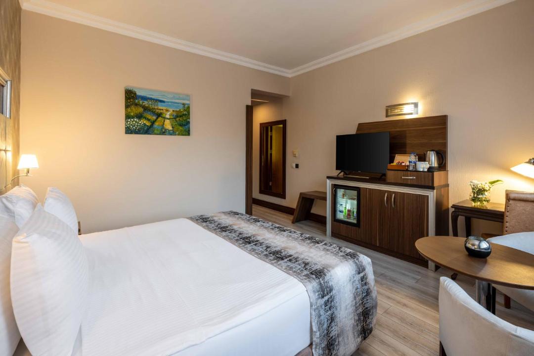 Photo of Bedroom in Maltepe