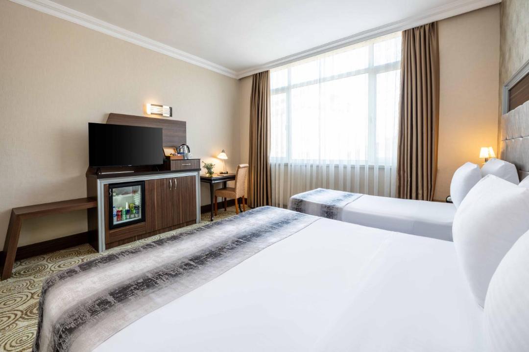 Photo of Bedroom in Maltepe