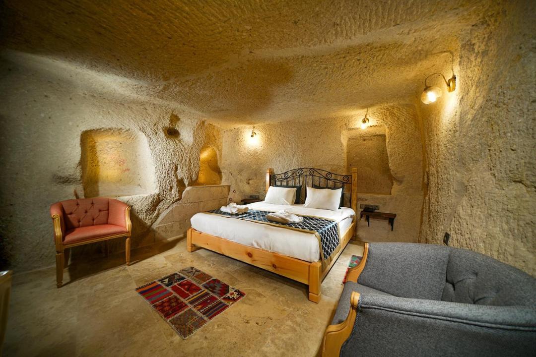 Photo of Others in Goreme