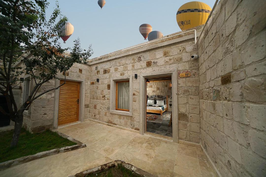 Photo of Others in Goreme