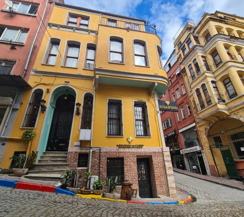 Photo of Others in Old City