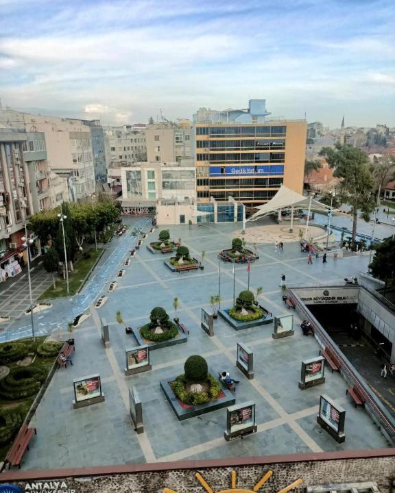 Photo of Others in Antalya City Centre