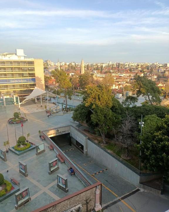 Photo of Others in Antalya City Centre