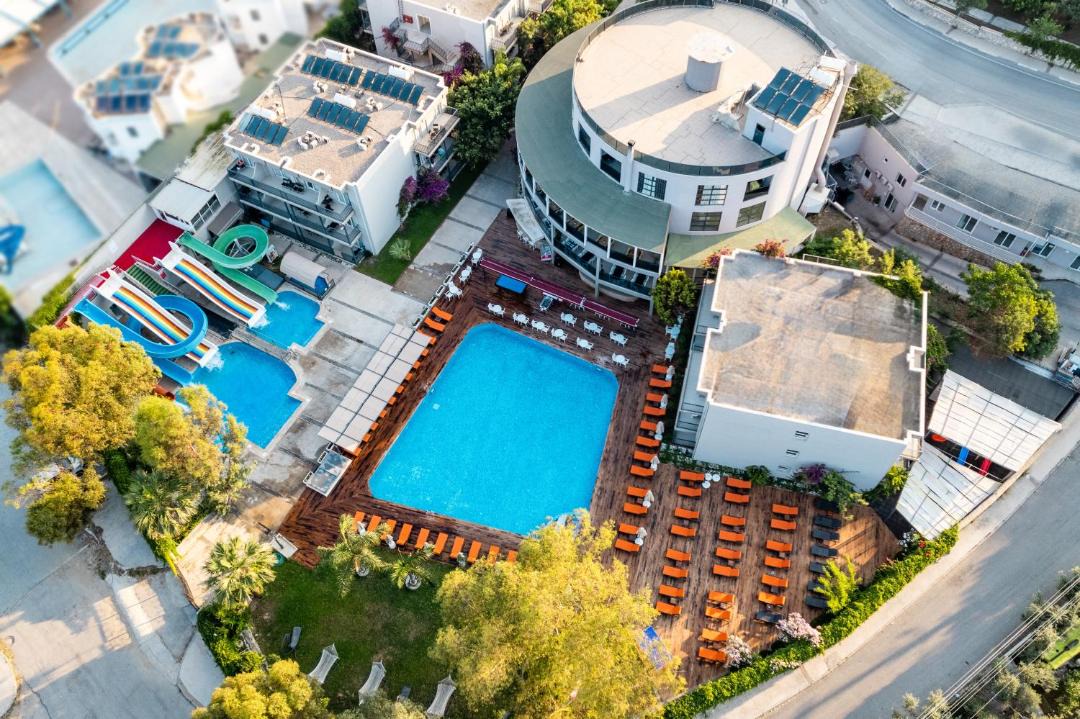 Photo of Others in Bodrum City Center