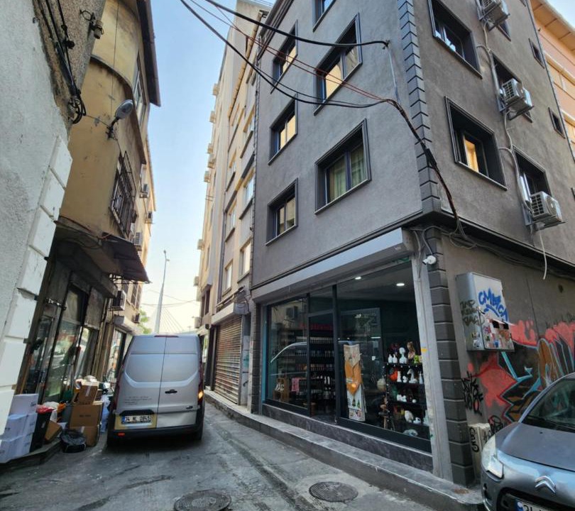 Photo of Others in Galata