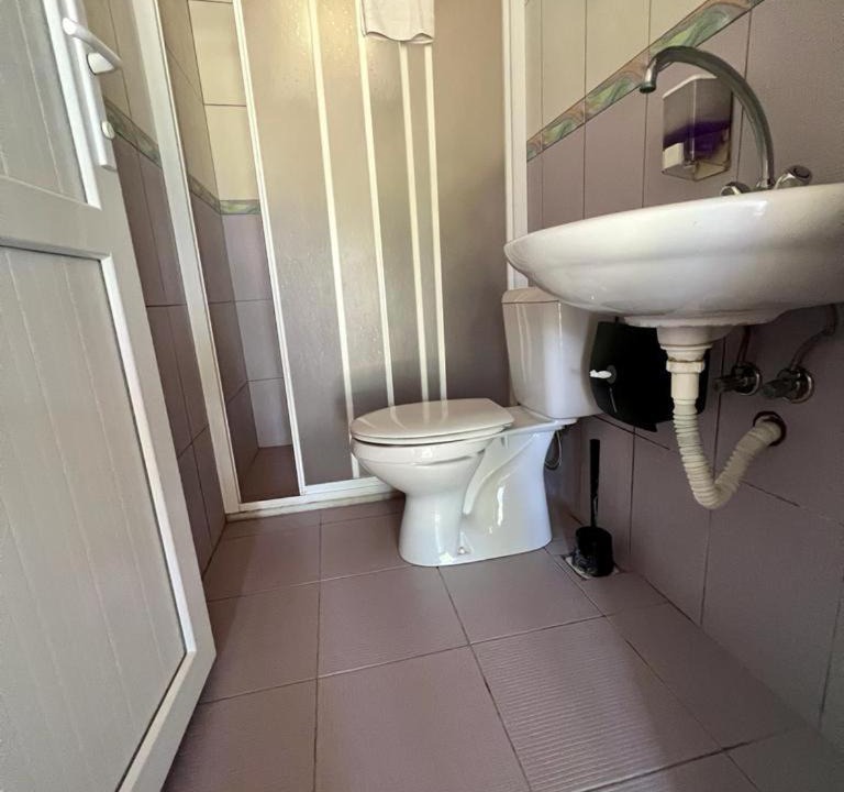Photo of Bathroom in Ozdere