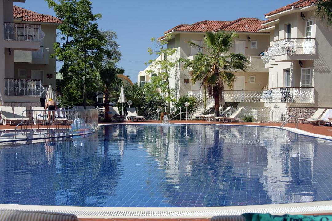 Photo of Others in Oludeniz City Center