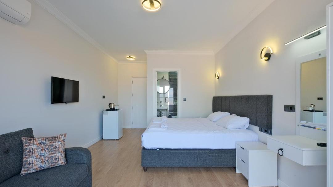 Photo of Bedroom in Fethiye City Center