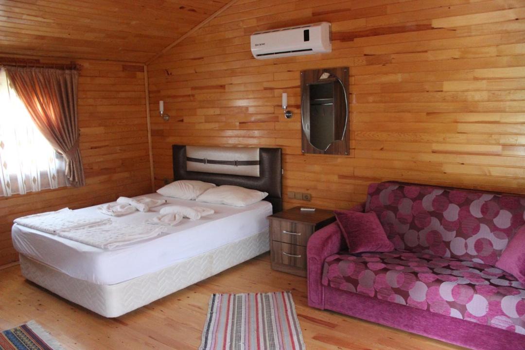 Photo of Bedroom in Cirali