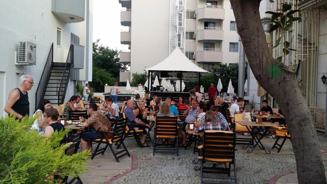 Photo of Others in Marmaris City Center