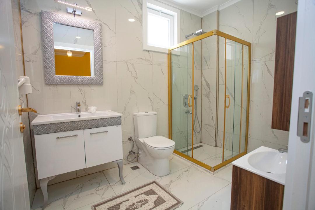Photo of Bathroom in Tasbuku