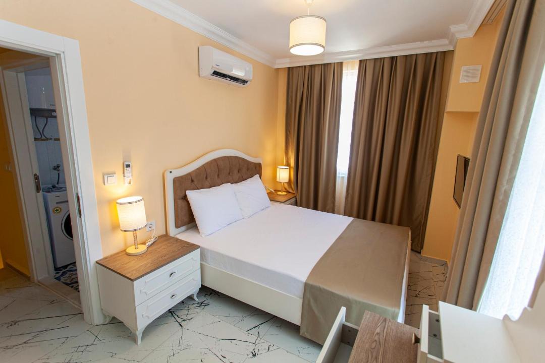Photo of Bedroom in Tasbuku