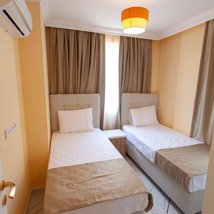 Photo of Bedroom in Tasbuku