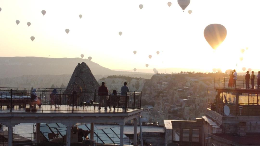 Photo of Others in Goreme
