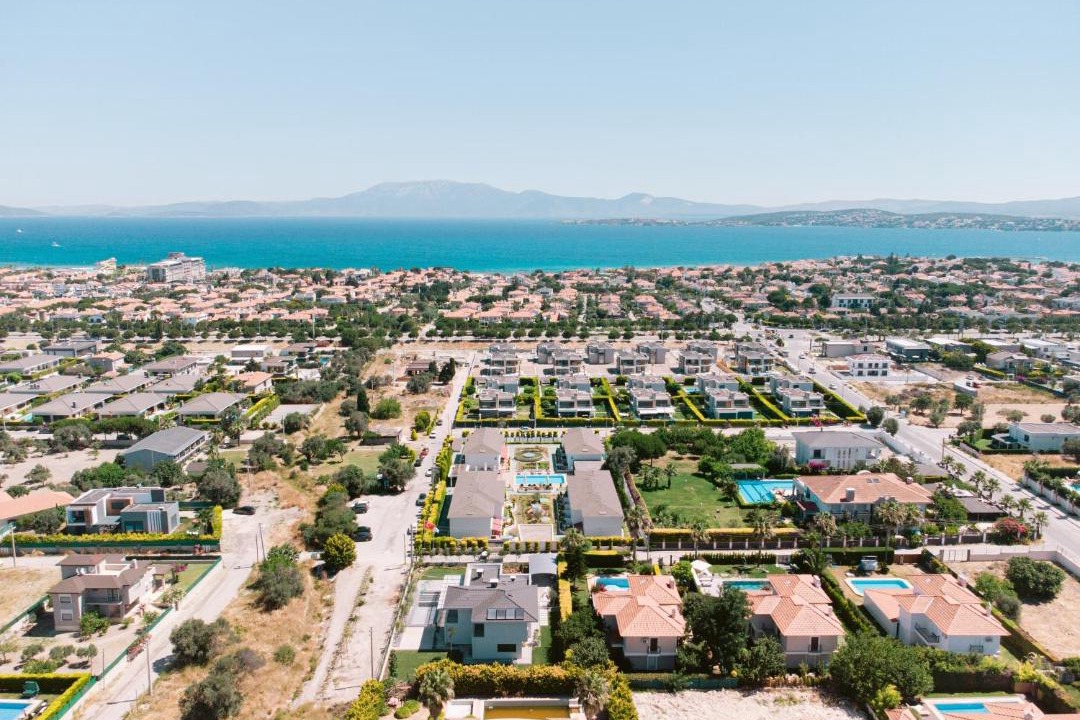 Photo of Others in Cesme