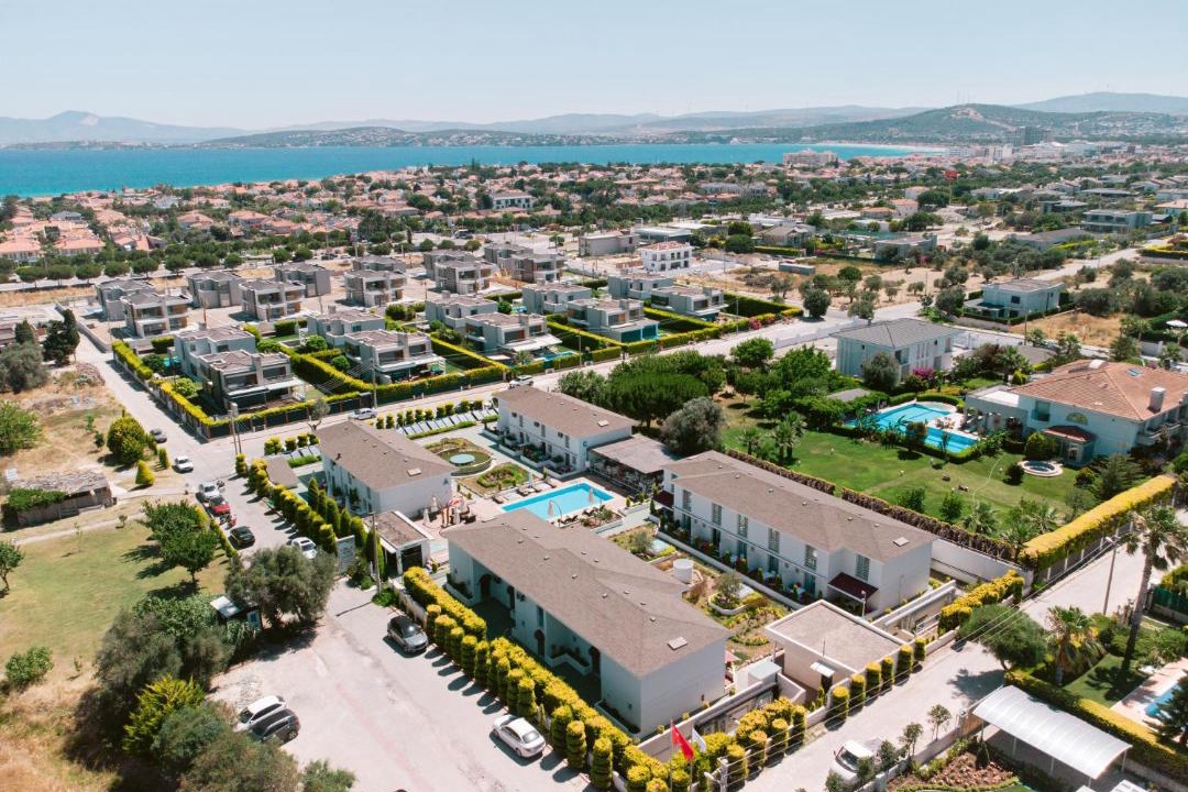 Photo of Others in Cesme