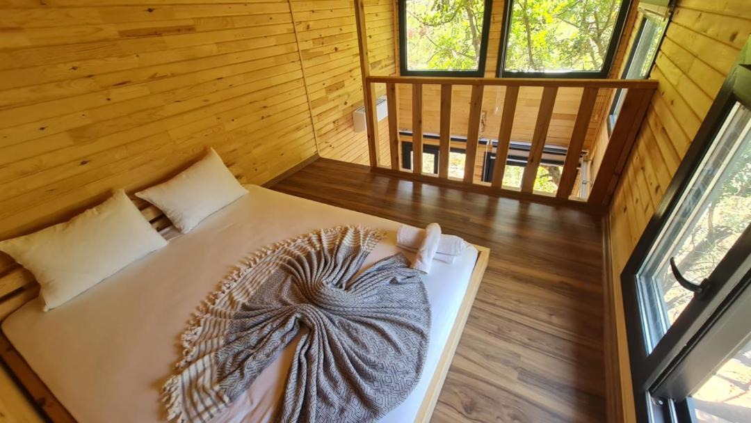 Photo of Bedroom in Kabak Valley