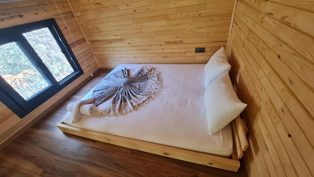 Photo of Bedroom in Kabak Valley
