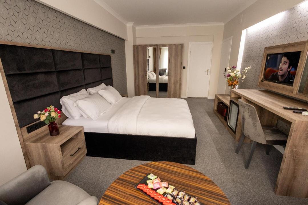 Photo of Bedroom in Trabzon