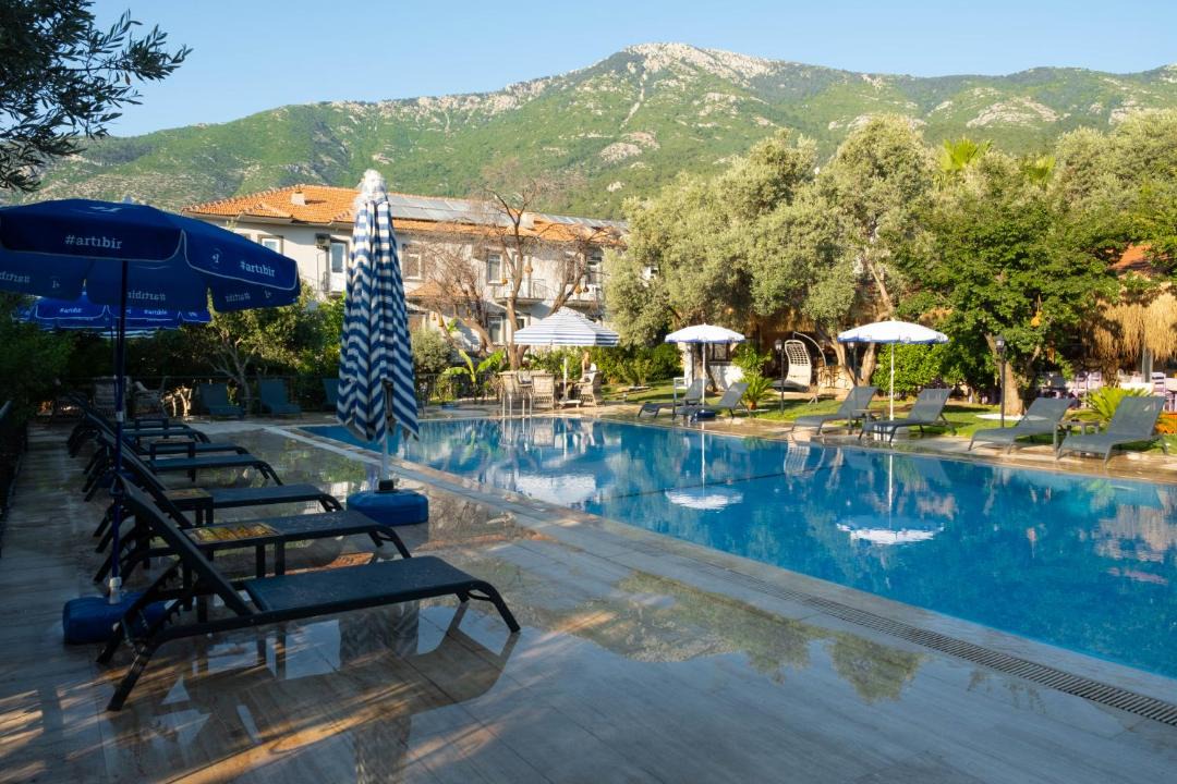 Photo of Others in Oludeniz