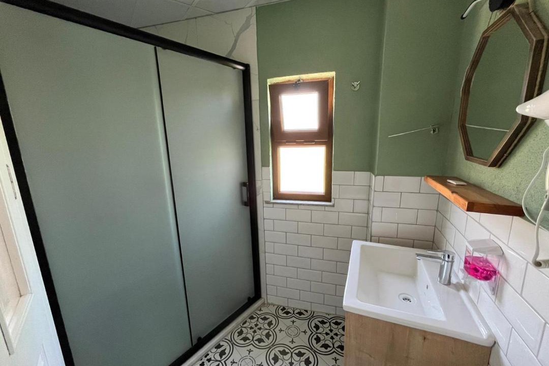 Photo of Bathroom in Gokceada