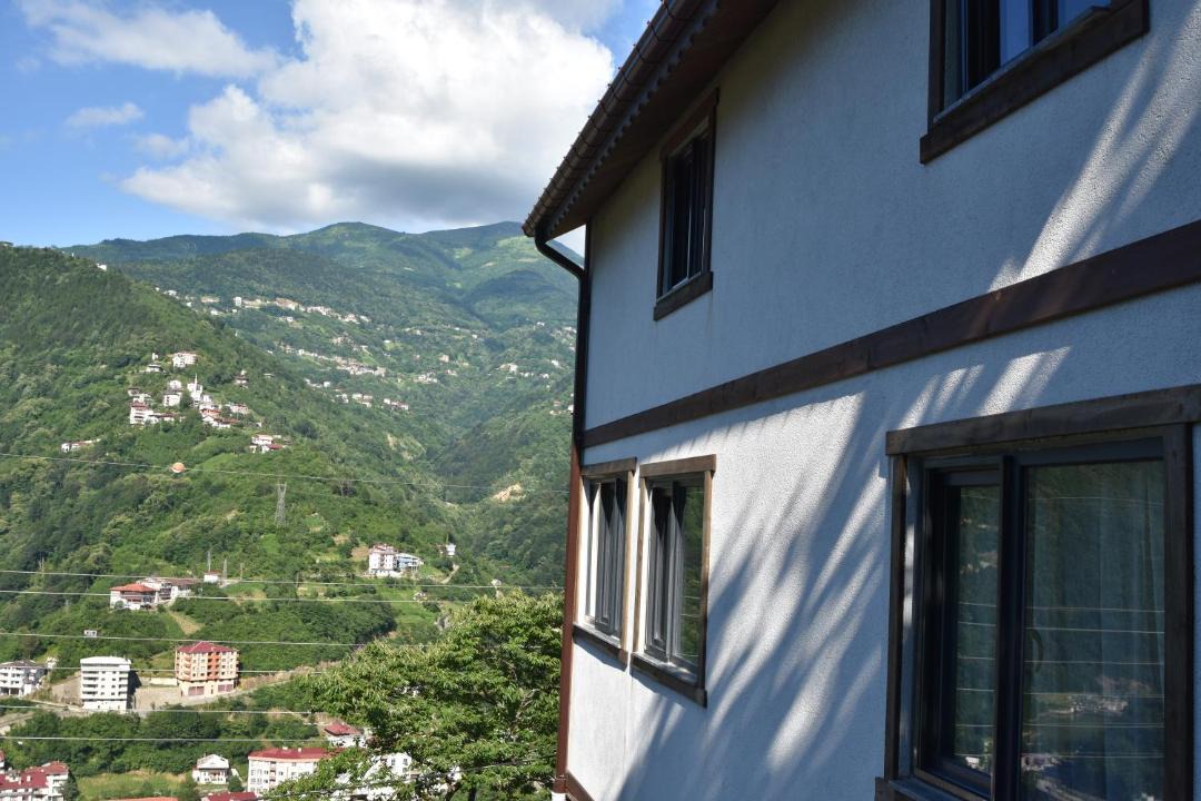 Photo of Buildings in Caykara