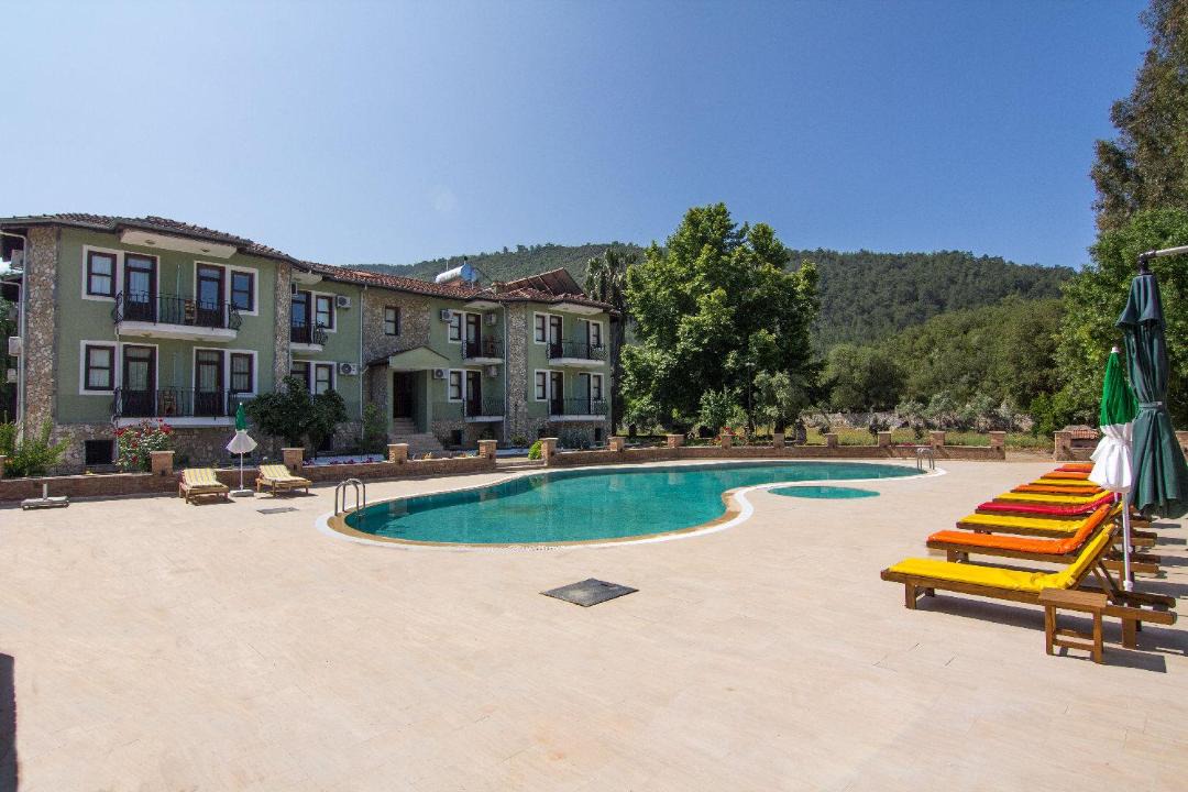 Photo of Others in Fethiye