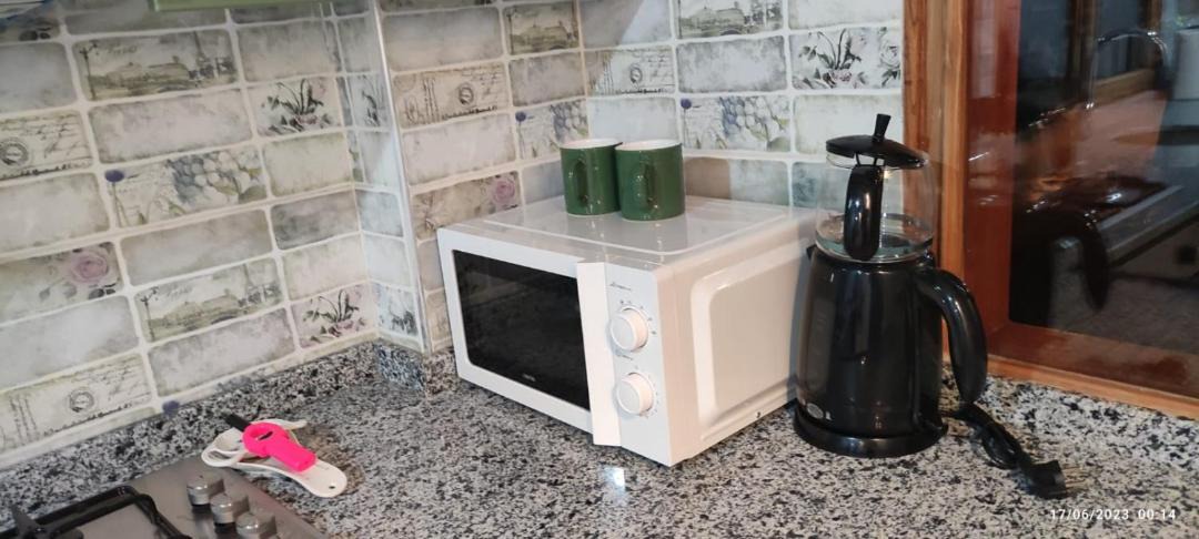 Photo of Kitchen in Caykara