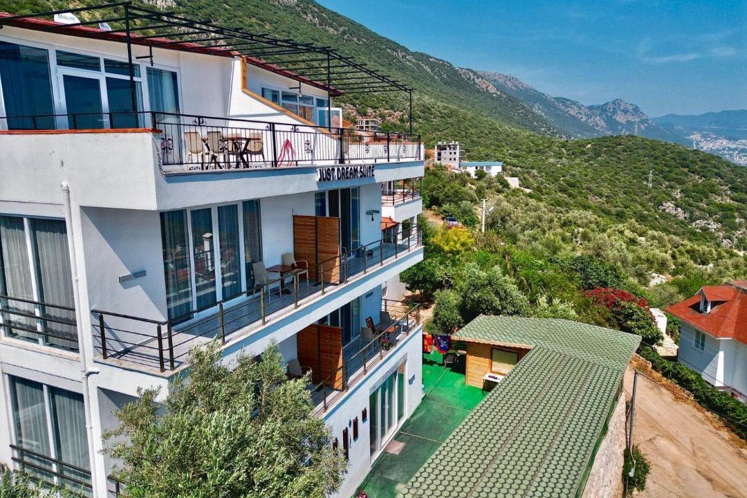 Photo of Others in Kas