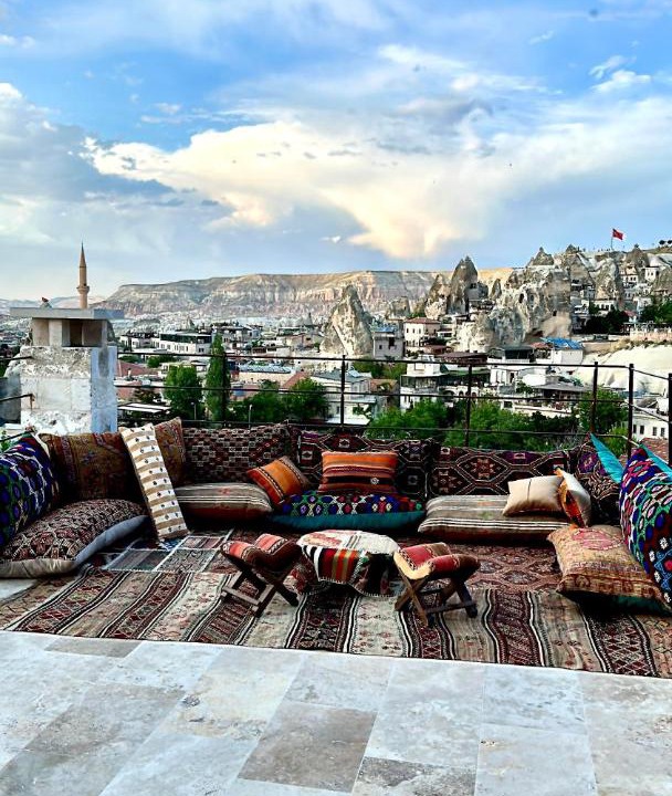 Photo of Others in Goreme