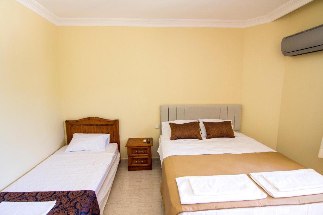 Photo of Bedroom in Fethiye