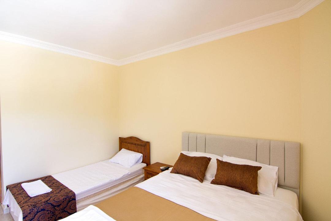 Photo of Bedroom in Fethiye