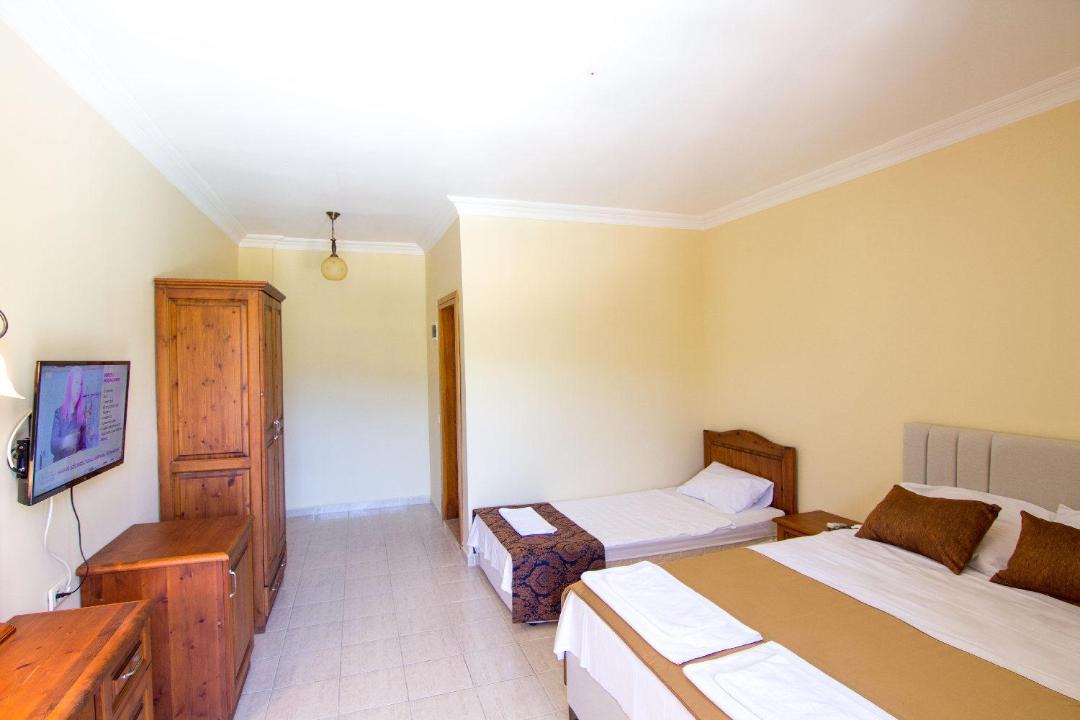 Photo of Bedroom in Fethiye