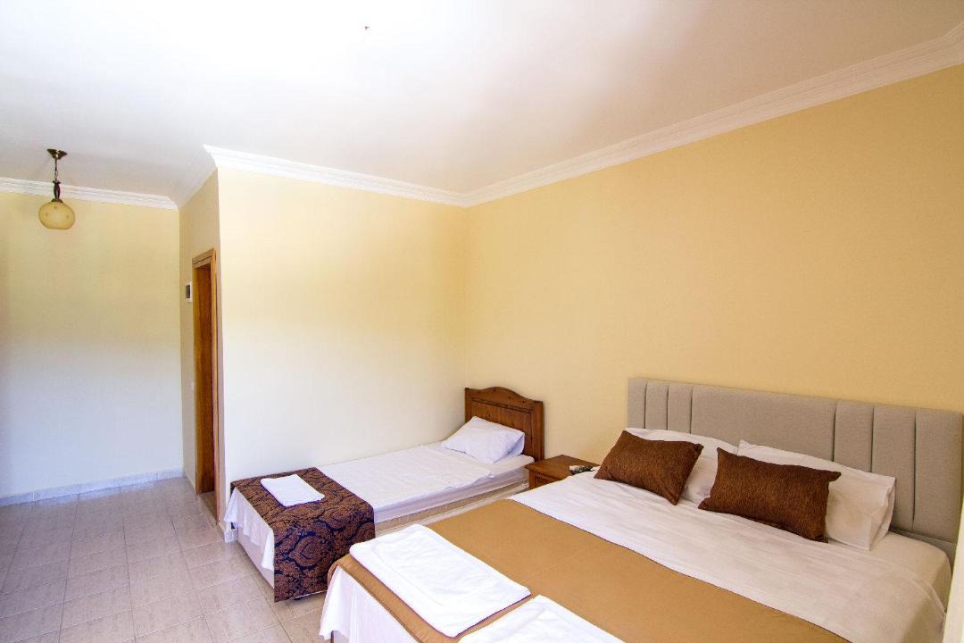 Photo of Bedroom in Fethiye